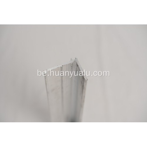 Алюмініевы канал для структурных прыкладанняў